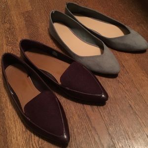 Old Navy Flats Bundle